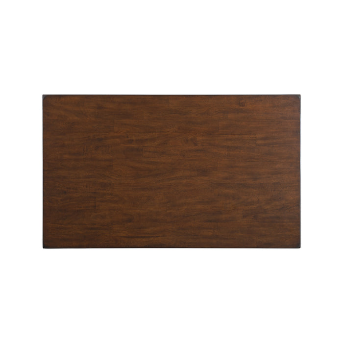 Alex 60" 7Pc Counter Dining Set