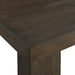 Grady Rectangle Dining Table - Furniture House (VA)