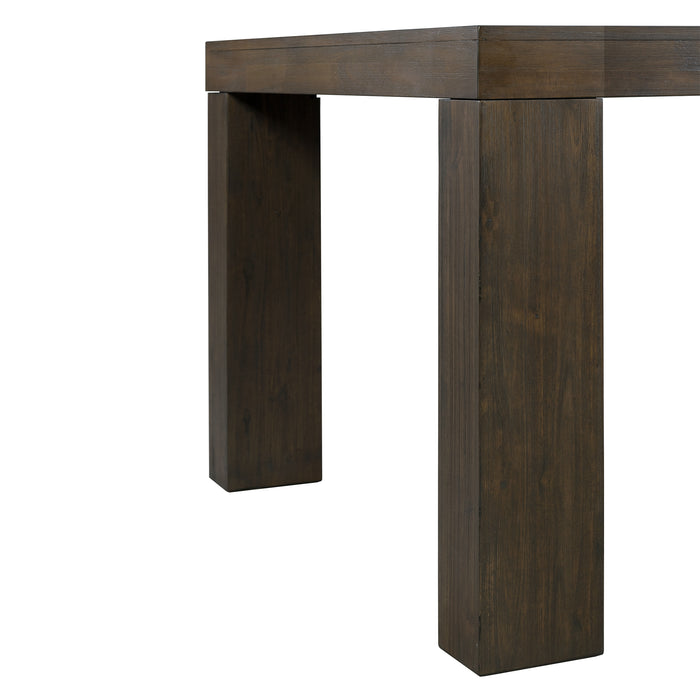 Grady Rectangle Dining Table - Furniture House (VA)