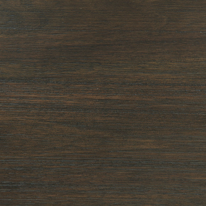 Dapper Dining Side Chair (Walnut Finish) (2 Per Pack)