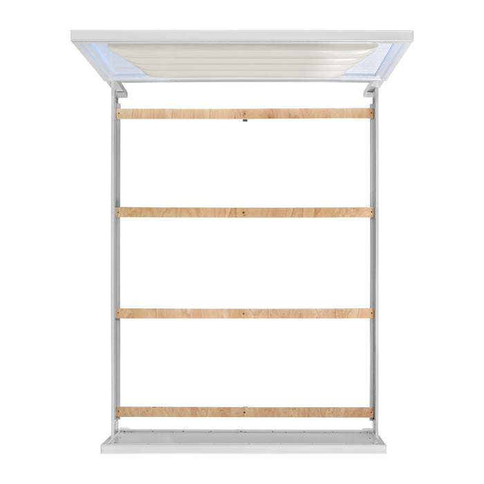 Denmark UPH Bed with Lights