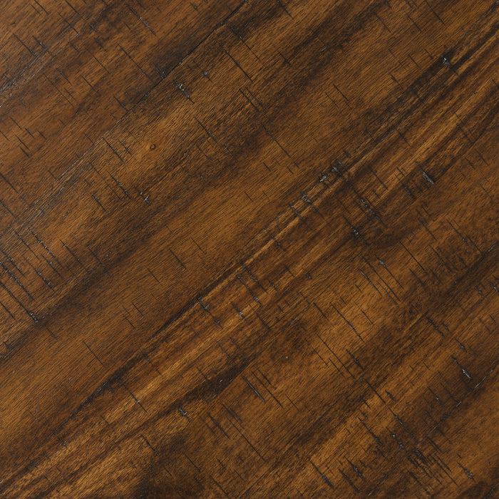 Jax Bar Table Single Pack (Table + Three Stools) - Furniture House (VA)