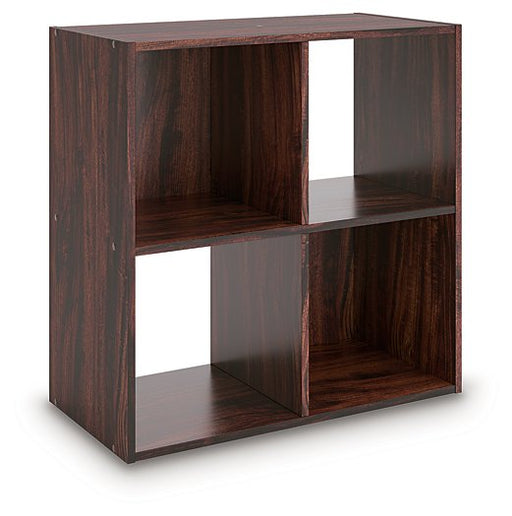 Glosmount Four Cube Organizer - Furniture House (VA)