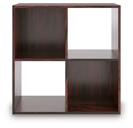 Glosmount Four Cube Organizer - Furniture House (VA)