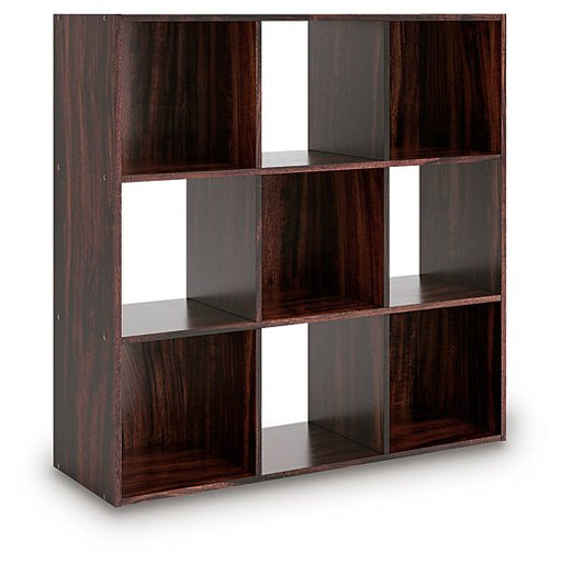 Glosmount Nine Cube Organizer - Furniture House (VA)