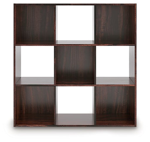 Glosmount Nine Cube Organizer - Furniture House (VA)
