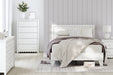 Hallityn Chest of Drawers - Furniture House (VA)