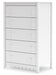 Hallityn Chest of Drawers - Furniture House (VA)