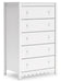 Hallityn Chest of Drawers - Furniture House (VA)