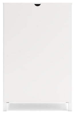 Hallityn Chest of Drawers - Furniture House (VA)