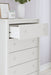 Hallityn Chest of Drawers - Furniture House (VA)