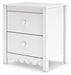 Hallityn Nightstand - Furniture House (VA)