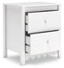 Hallityn Nightstand - Furniture House (VA)
