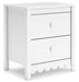 Hallityn Nightstand - Furniture House (VA)
