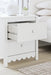 Hallityn Nightstand - Furniture House (VA)