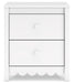 Hallityn Nightstand - Furniture House (VA)