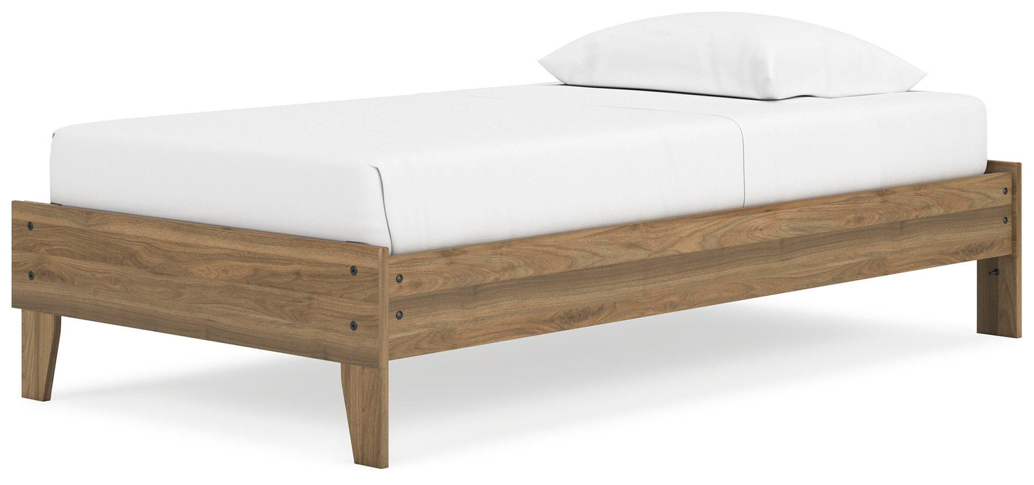 Deanlow Bed - Furniture House (VA)