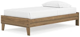 Deanlow Bed - Furniture House (VA)
