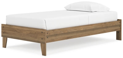 Deanlow Bed - Furniture House (VA)