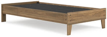 Deanlow Bed - Furniture House (VA)