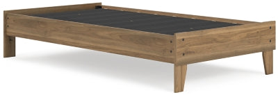 Deanlow Bed - Furniture House (VA)