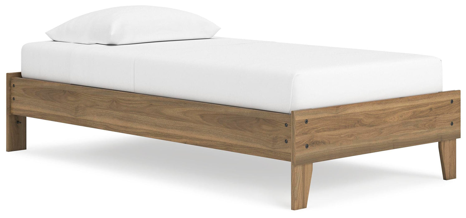 Deanlow Bed - Furniture House (VA)