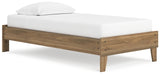 Deanlow Bed - Furniture House (VA)