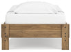 Deanlow Bed - Furniture House (VA)