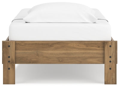 Deanlow Bed - Furniture House (VA)