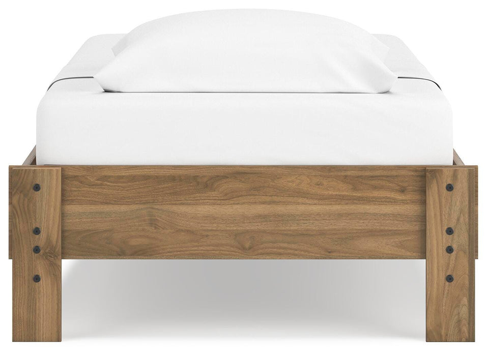 Deanlow Bed - Furniture House (VA)