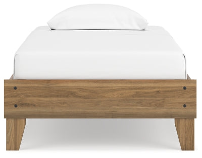 Deanlow Bed - Furniture House (VA)