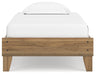 Deanlow Bed - Furniture House (VA)