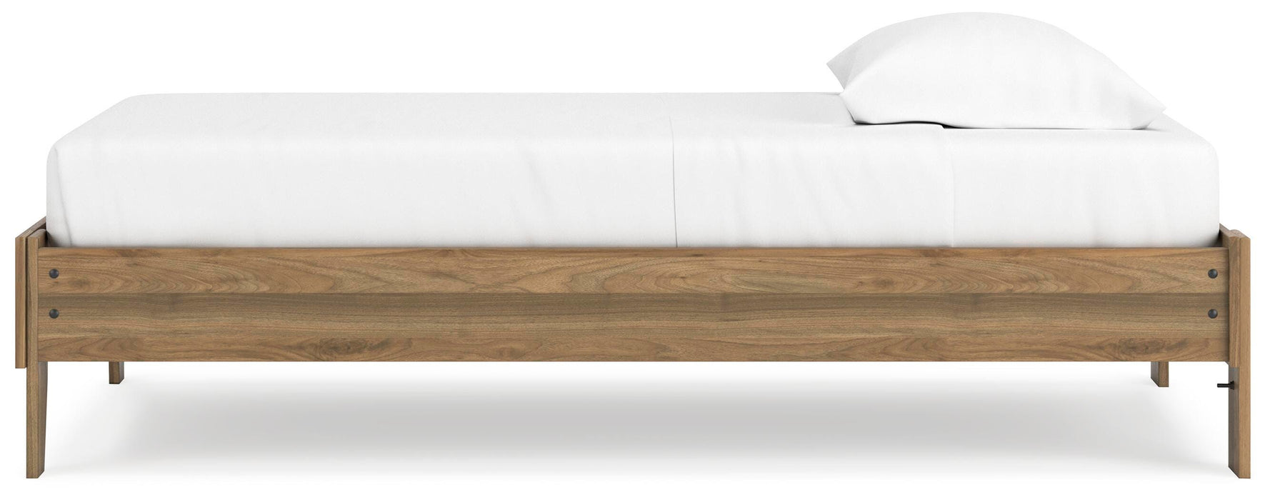 Deanlow Bed - Furniture House (VA)