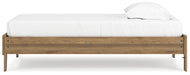 Deanlow Bed - Furniture House (VA)