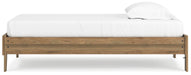 Deanlow Bed - Furniture House (VA)