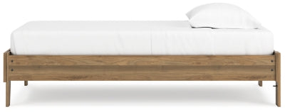 Deanlow Bed - Furniture House (VA)