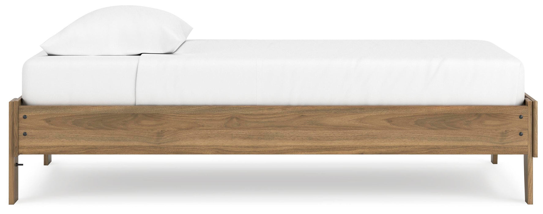 Deanlow Bed - Furniture House (VA)