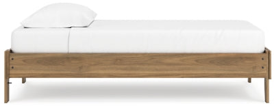 Deanlow Bed - Furniture House (VA)