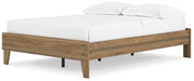 Deanlow Bed - Furniture House (VA)