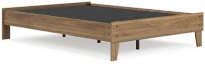 Deanlow Bed - Furniture House (VA)