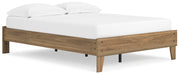 Deanlow Bed - Furniture House (VA)