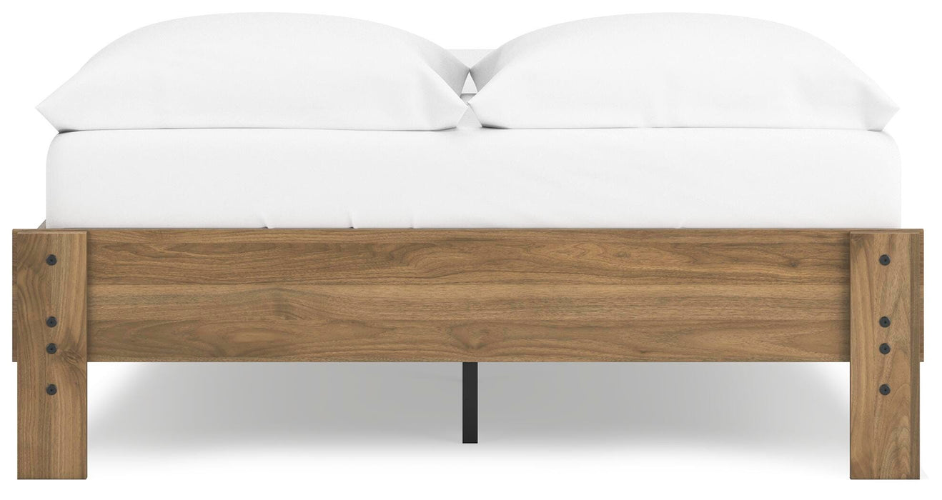 Deanlow Bed - Furniture House (VA)