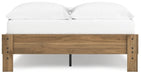 Deanlow Bed - Furniture House (VA)