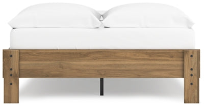 Deanlow Bed - Furniture House (VA)