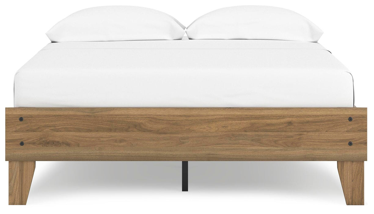 Deanlow Bed - Furniture House (VA)