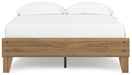 Deanlow Bed - Furniture House (VA)