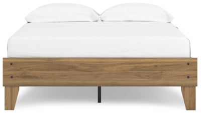 Deanlow Bed - Furniture House (VA)