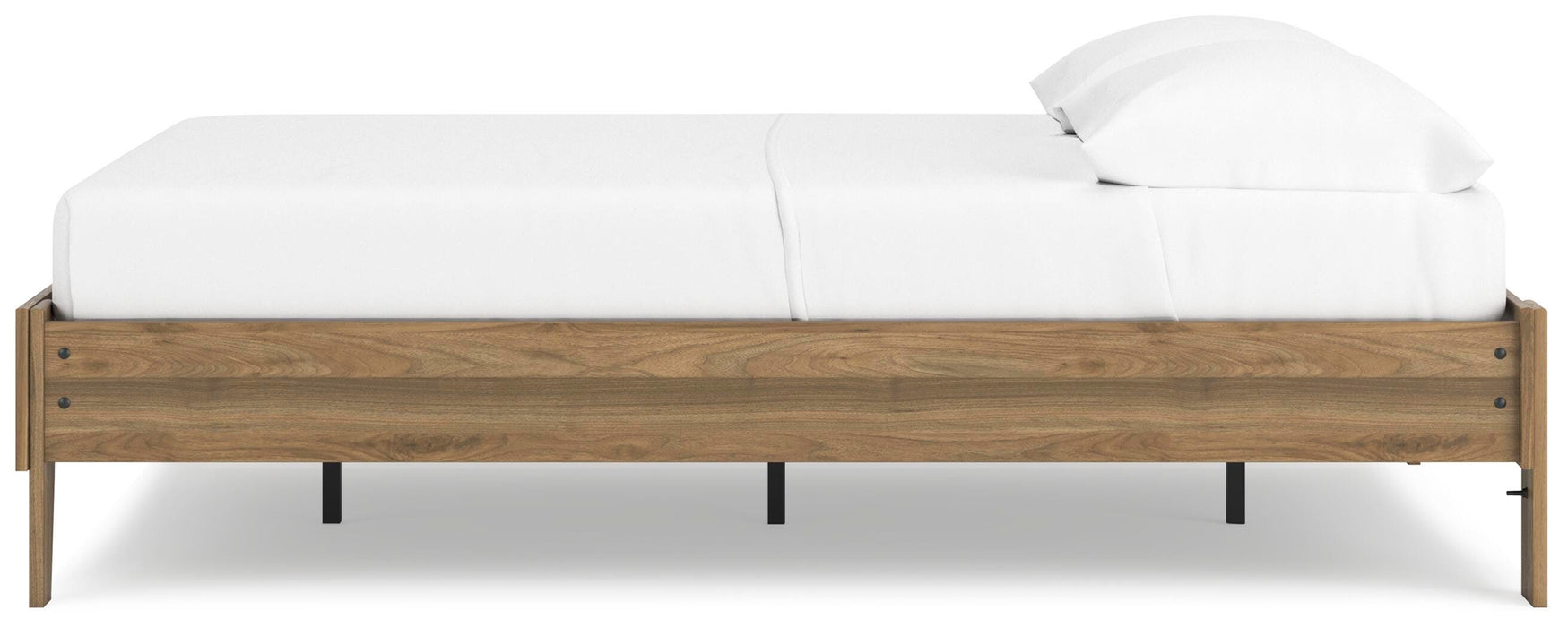 Deanlow Bed - Furniture House (VA)