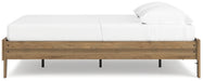 Deanlow Bed - Furniture House (VA)