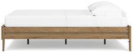 Deanlow Bed - Furniture House (VA)